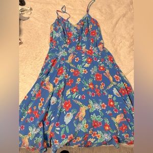 Old Navy Cami Dress